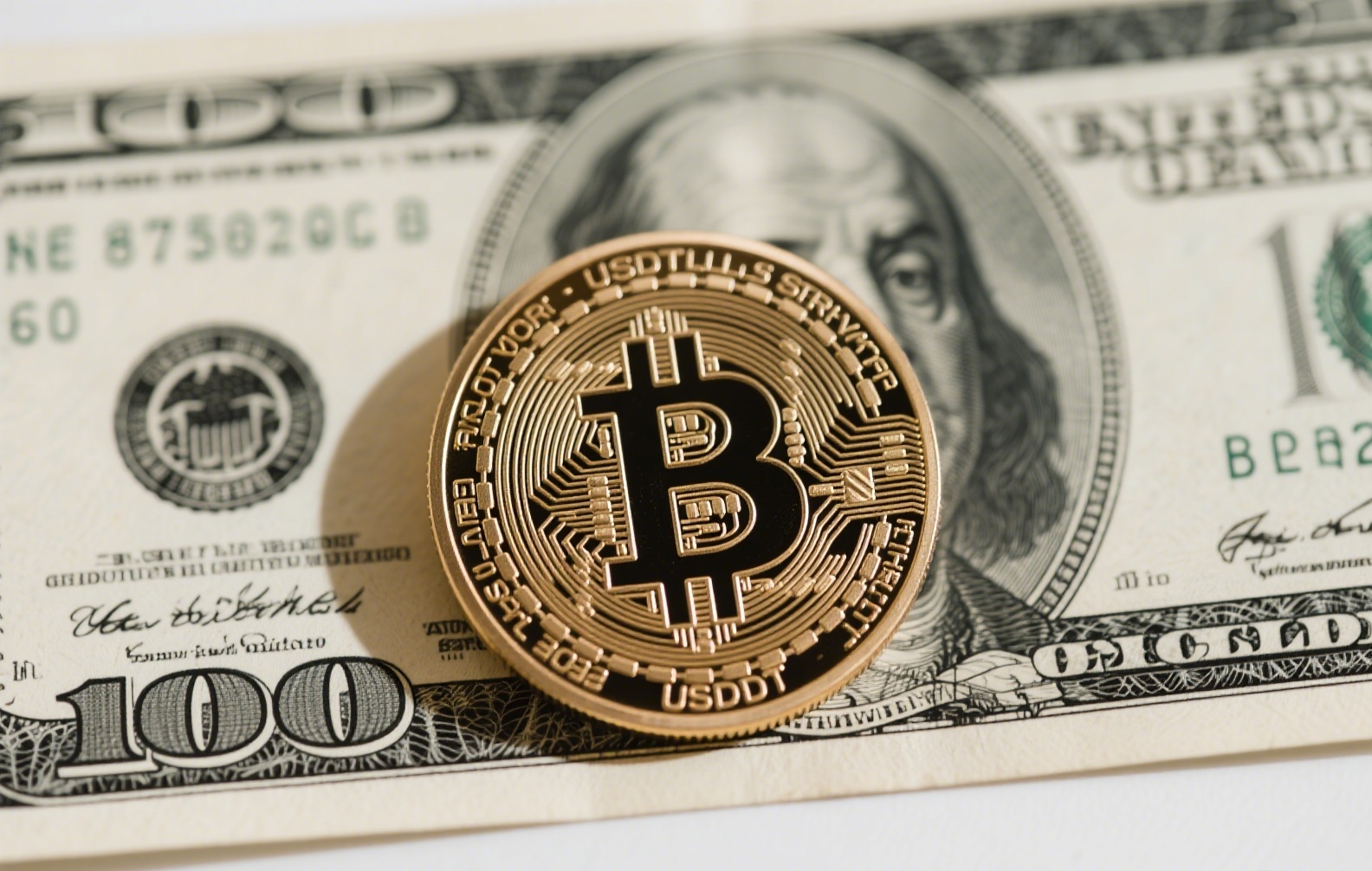数字美元崛起:稳定币如何重塑全球支付与金融格局?