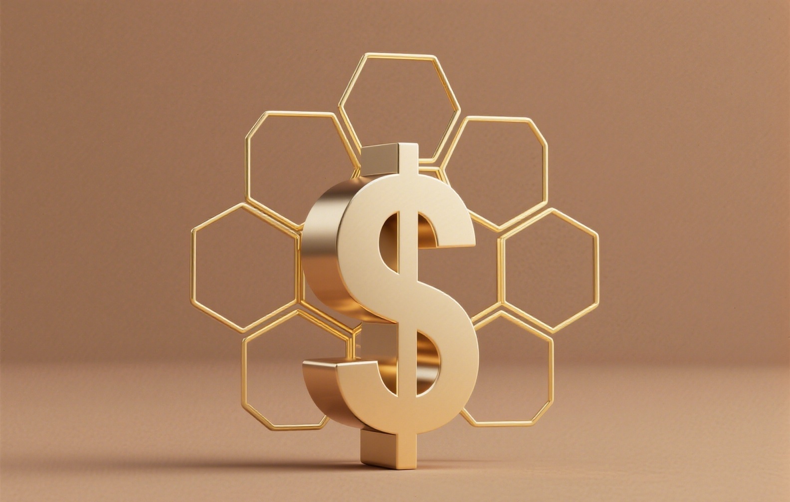 USDC市场价值飙升背后:稳定币巨头如何重塑加密金融格局