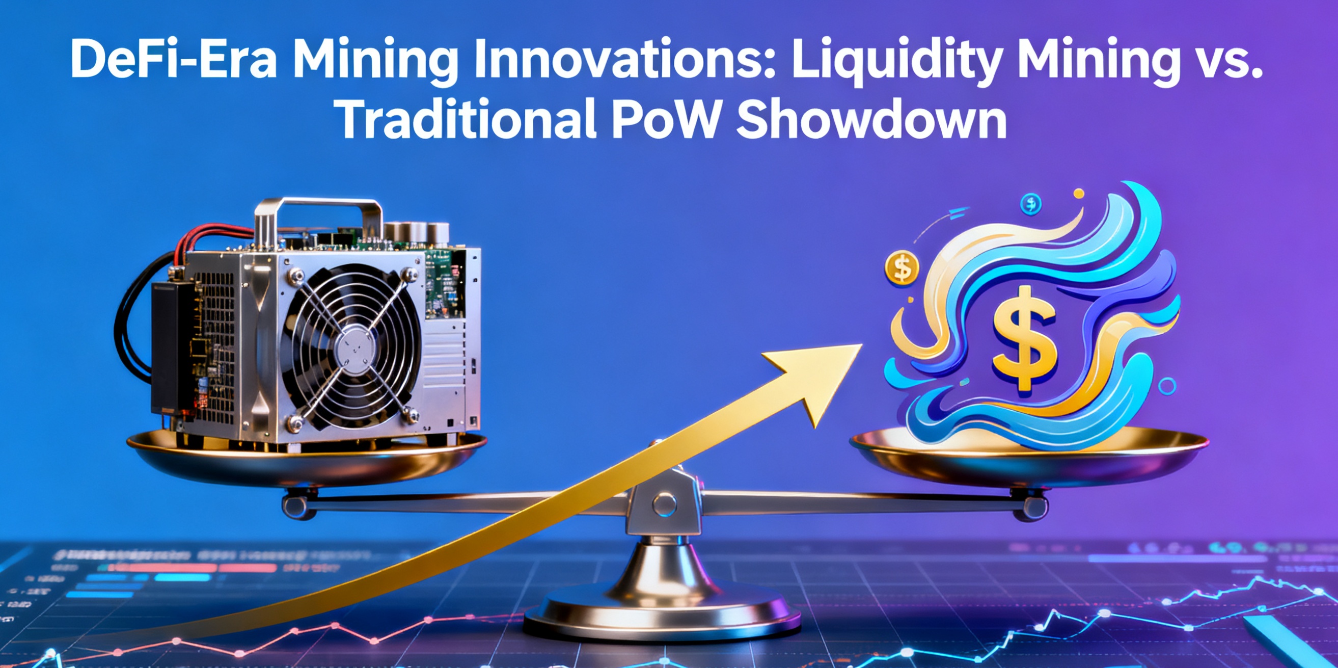 Free Mining Software 2024: Top Legitimate Tools for Cryptocurrency